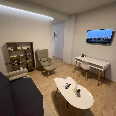 New Cosy Apartment Next To Archeological Museum Athens Ngoại thất bức ảnh