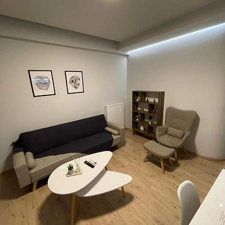 New Cosy Apartment Next To Archeological Museum Athens Ngoại thất bức ảnh